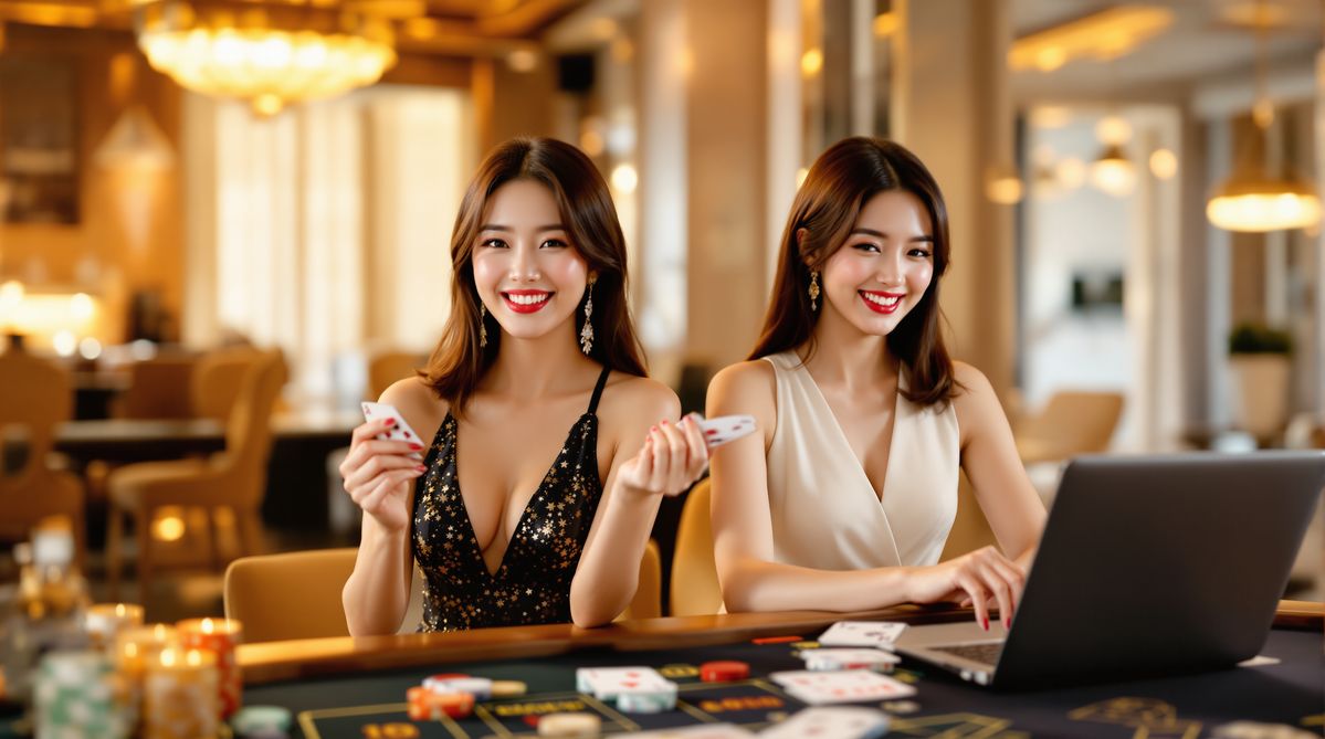 Casino Classic Welcome Bonus