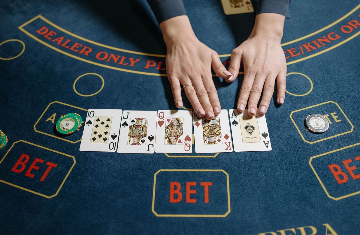 Casino Classic Live Betting