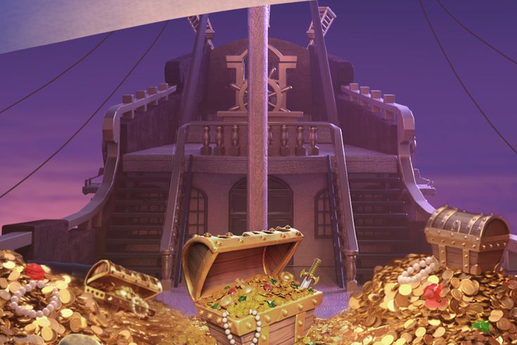 Casino Classic Welcome Bonus